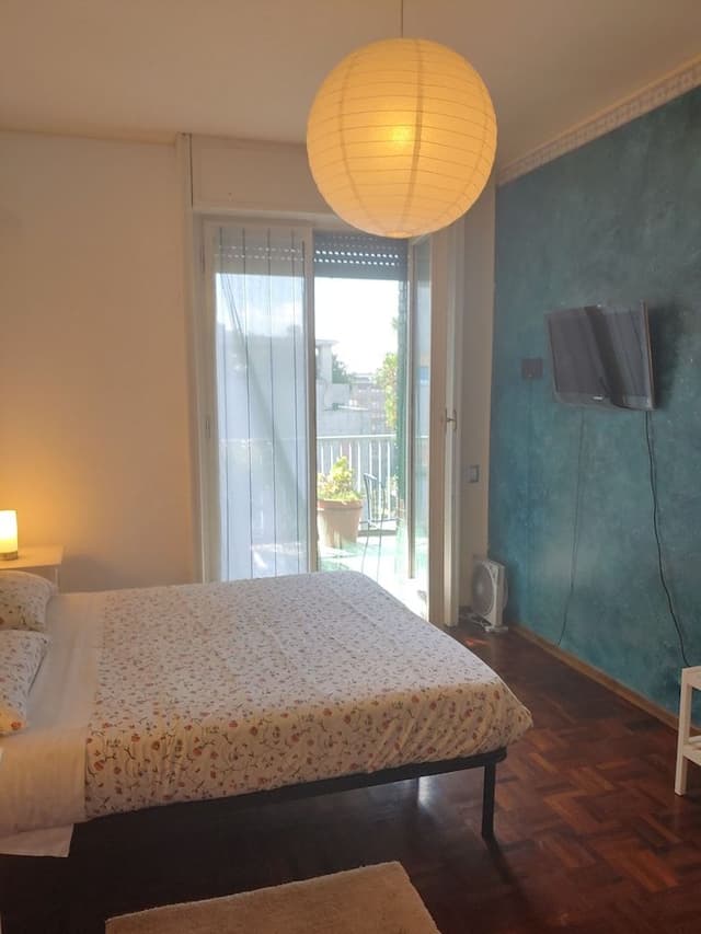 Comfort Double or Twin Room, 1 Bedroom, Terrace, Executive Level