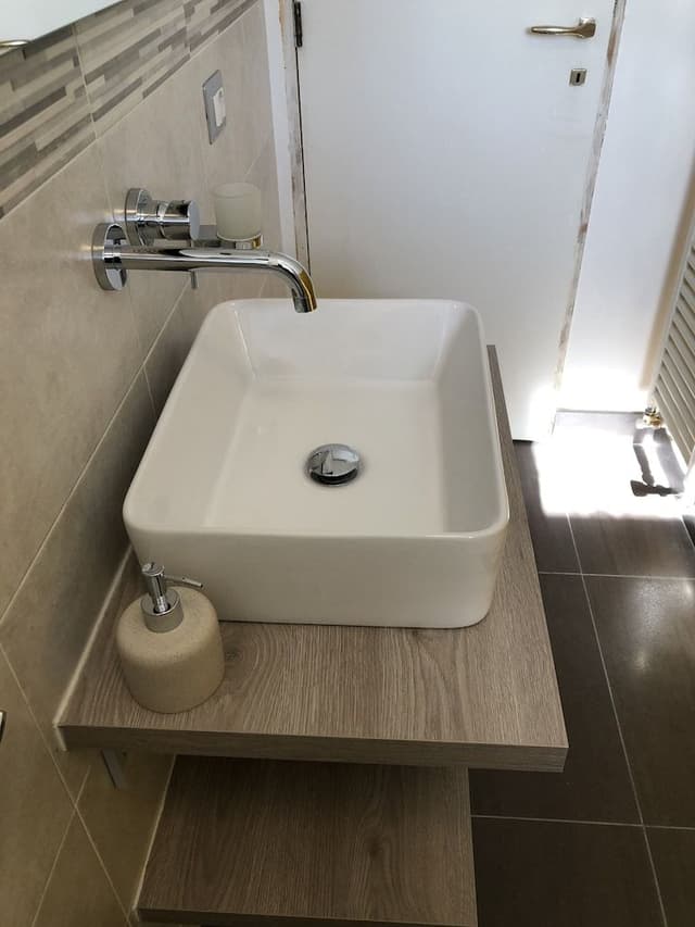 Comfort Double or Twin Room, 1 Bedroom, Terrace, Executive Level
