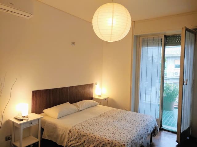 Comfort Double or Twin Room, 1 Bedroom, Terrace, Executive Level