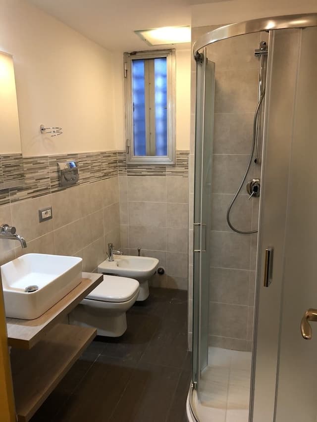 Comfort Double or Twin Room, 1 Bedroom, Terrace, Executive Level