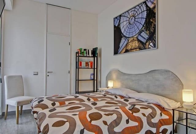 Comfort Double or Twin Room, 1 Bedroom, Terrace, Executive Level