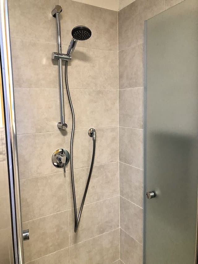 Comfort Double or Twin Room, 1 Bedroom, Terrace, Executive Level