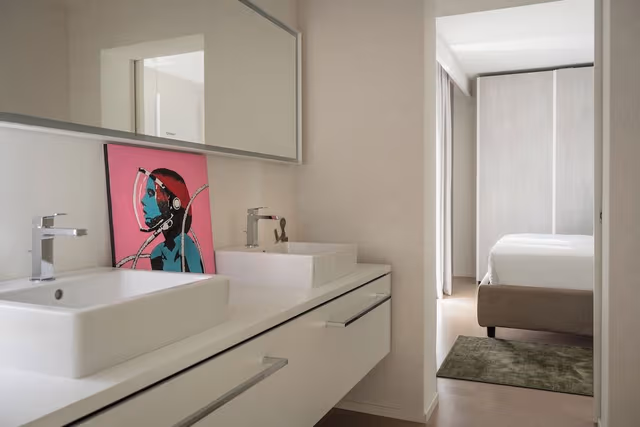 Luxury Condo, 2 Bedrooms