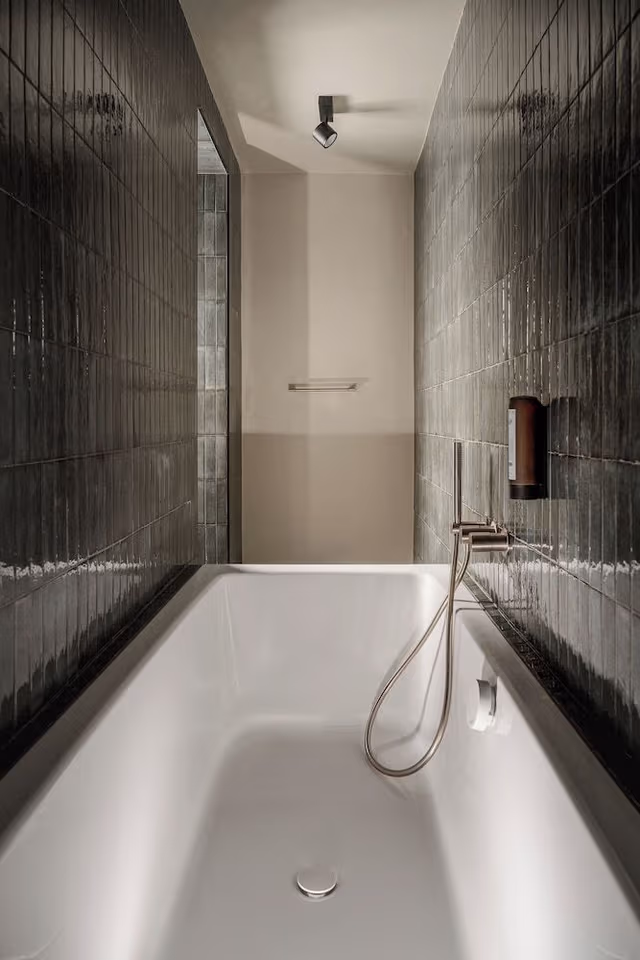 Superior Suite, 1 King Bed