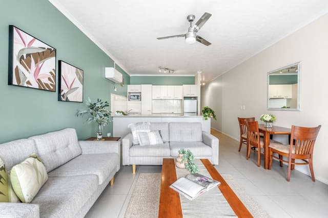 Standard Apartment, 1 Bedroom, Non Smoking, Kitchen
