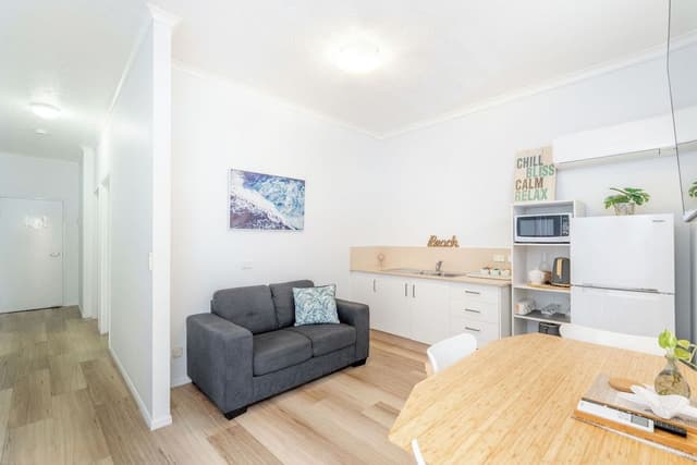 Standard Apartment
