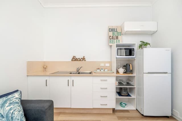 Standard Apartment