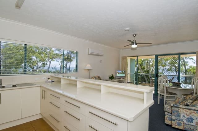 Standard Apartment, 2 Bedrooms, Non Smoking, Kitchen (Apartment)