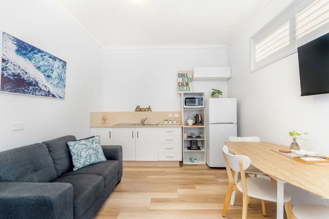 Standard Apartment