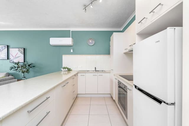 Standard Apartment, 1 Bedroom, Non Smoking, Kitchen