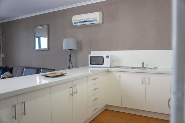 Standard Apartment, 1 Bedroom, Non Smoking, Kitchen
