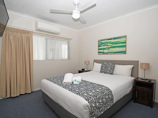Standard Apartment, 1 Bedroom, Non Smoking, Kitchen