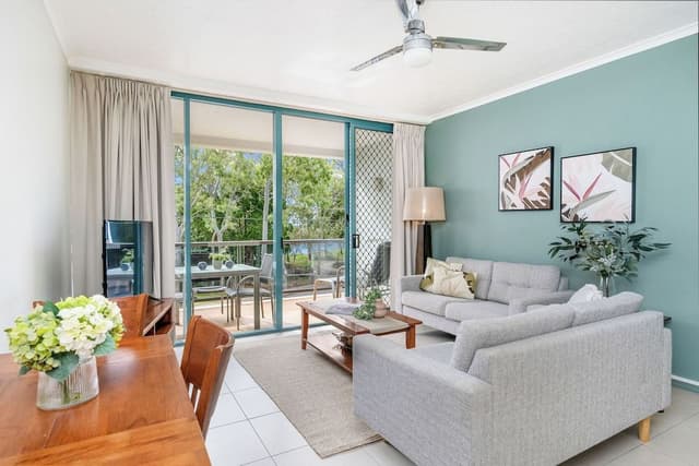 Standard Apartment, 1 Bedroom, Non Smoking, Kitchen