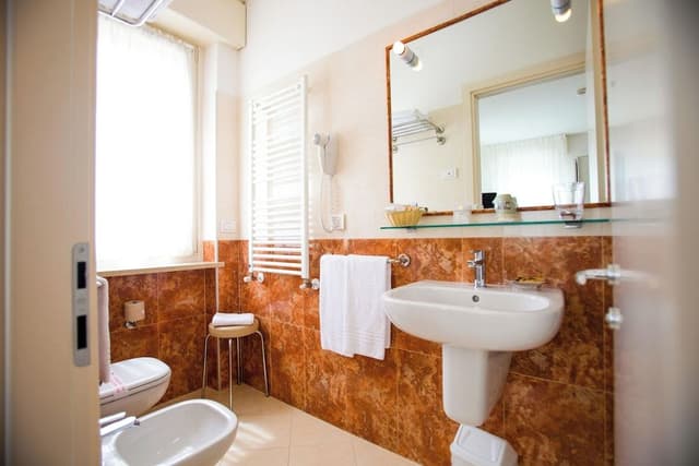 Grand Double or Twin Room, Balcony
