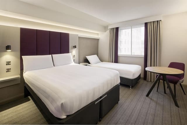 Family Triple Room