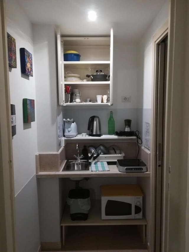Comfort Double or Twin Room