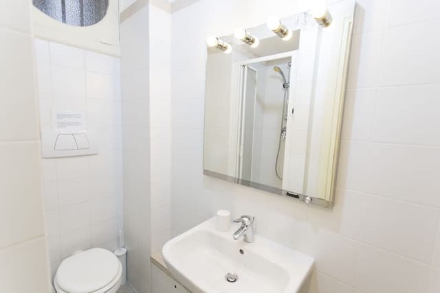 Comfort Double or Twin Room