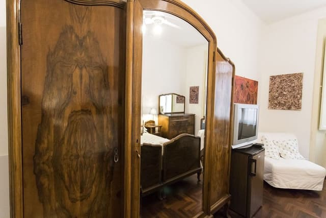 Comfort Double or Twin Room