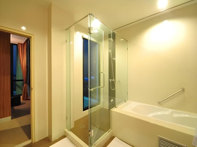 Sky Suite B
