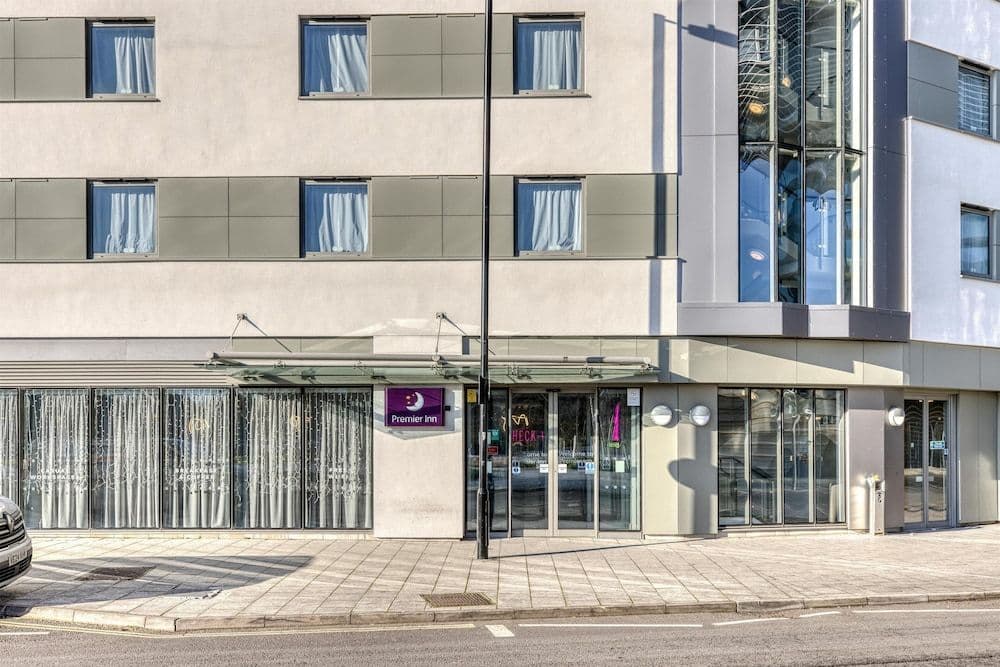 Premier Inn Southampton West Quay Premier Inn Southampton West Quay