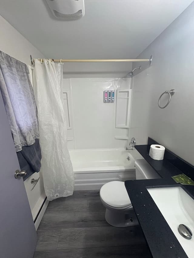 Standard Room, 2 Queen Beds