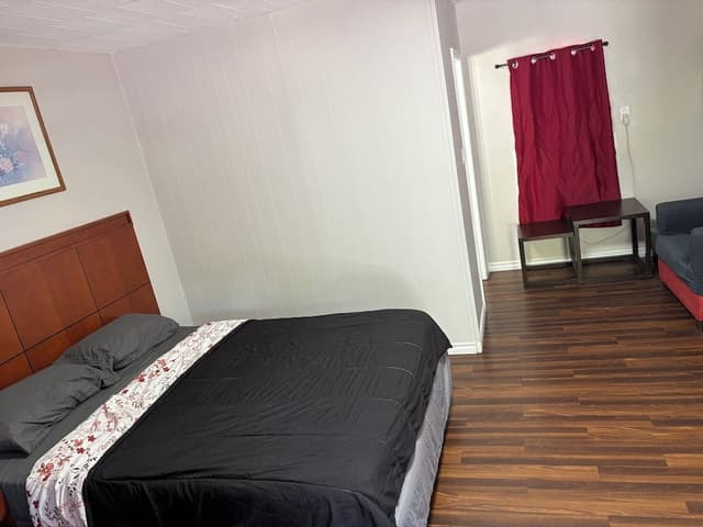 Standard Room, 2 Queen Beds