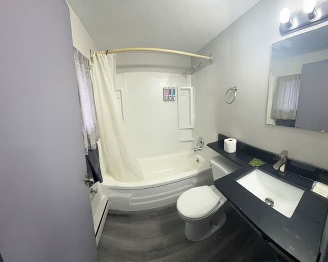 Standard Room, 2 Queen Beds