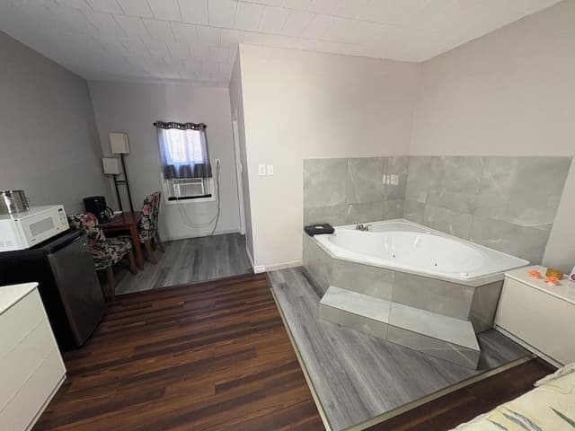 Romantic Room, 1 Bedroom