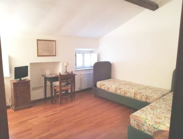 Apartment, 1 Bedroom, Non Smoking, Kitchen