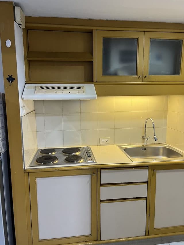 Two Bedroom Family Suite, City View