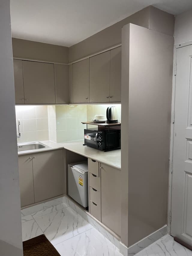 Standard Junior Room