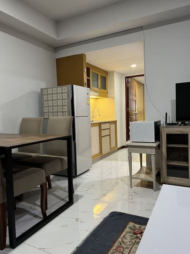 Two Bedroom Family Suite, City View