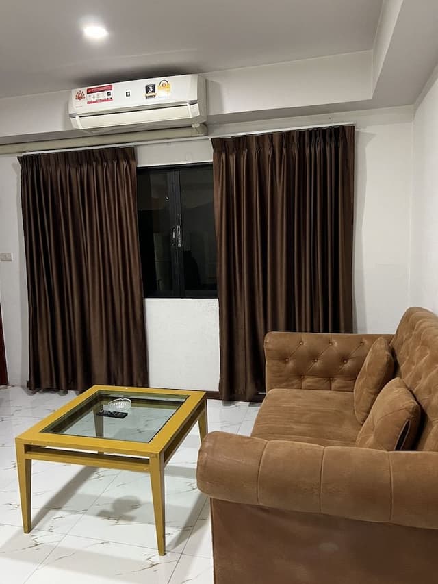 Two Bedroom Suite City View