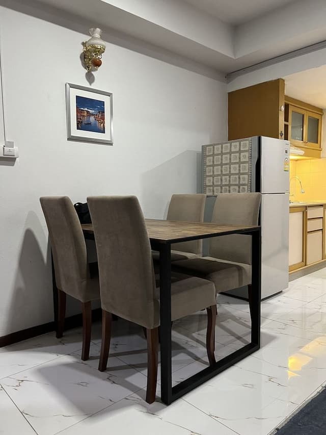 Two Bedroom Family Suite, City View
