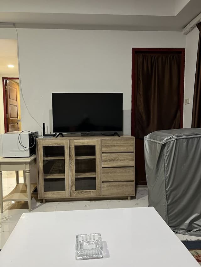 Two Bedroom Family Suite, City View