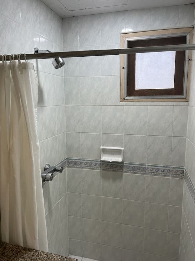 Standard Junior Room
