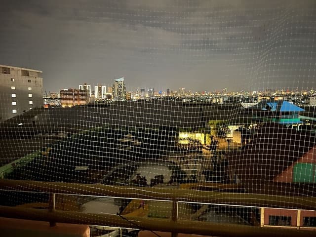 Two Bedroom Suite City View