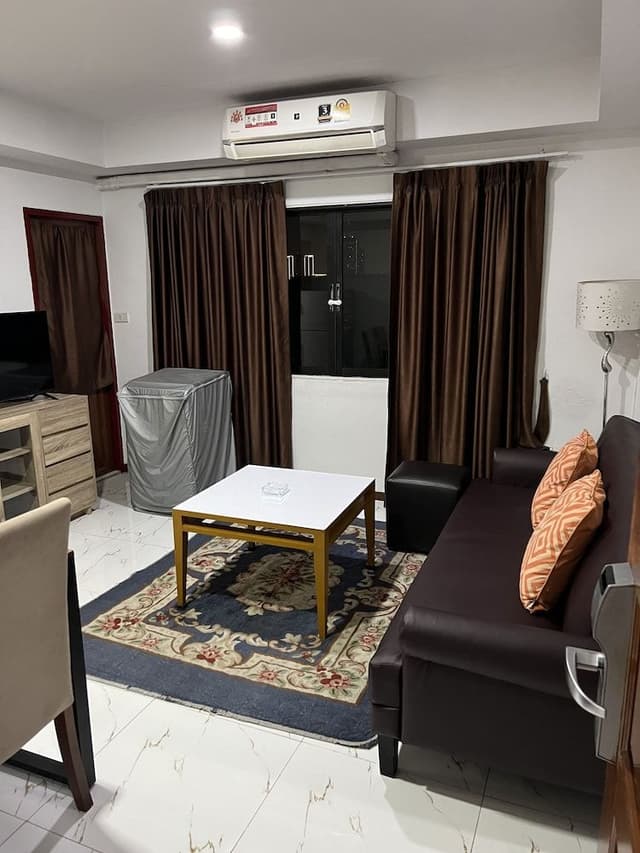 Two Bedroom Family Suite, City View