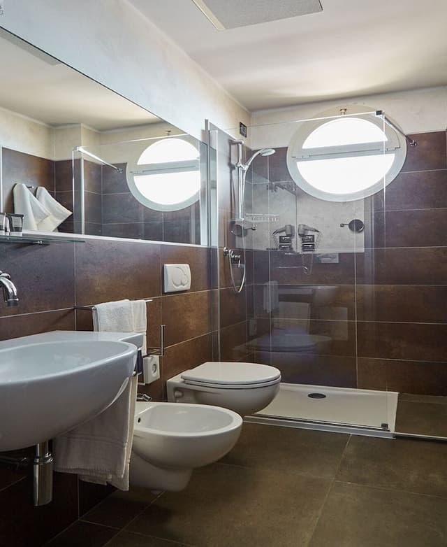 Junior Suite, Terrace, Sea View