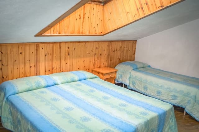 Economy Quadruple Room