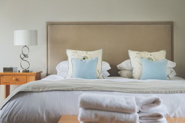 Signature Double Room