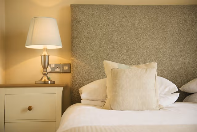 Signature Twin Room