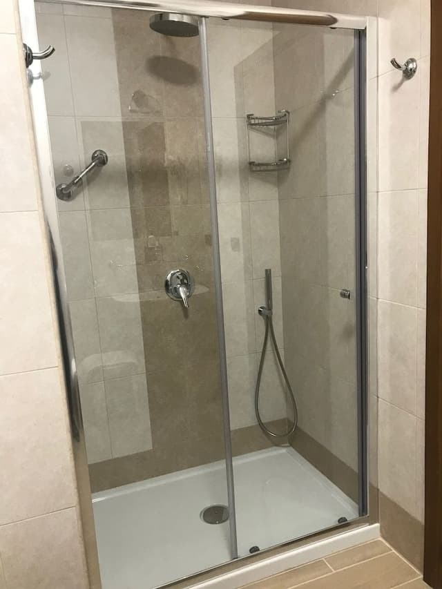 Twin Room, 1 Bedroom, Non Smoking