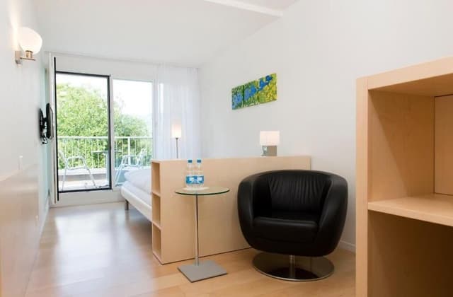 Basic Double Room