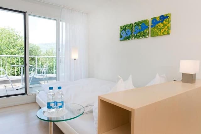 Basic Double Room