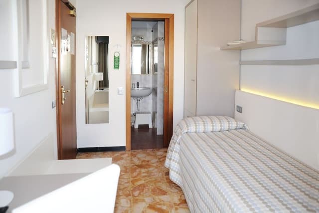 Quadruple Room, 1 Bedroom