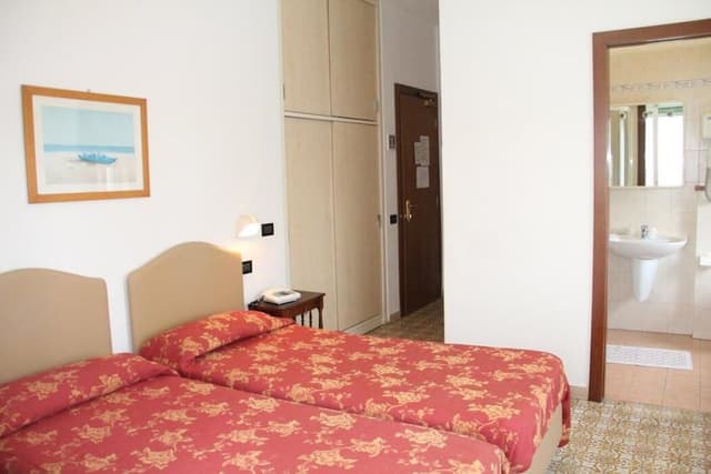 Quadruple Room, 1 Bedroom