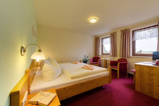 Classic Double Room