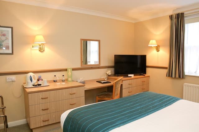 Superior Double Room