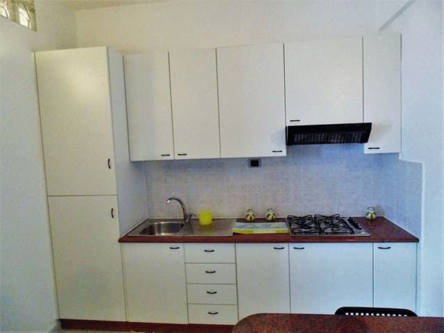 Studio, Kitchenette, City View